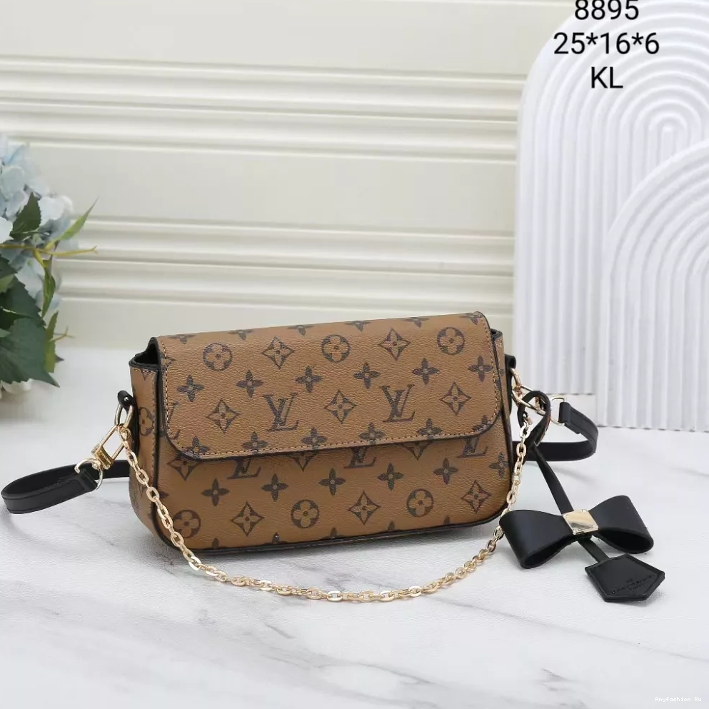Durable 2779 Bags Messenger Women Louis Vuitton For 0118